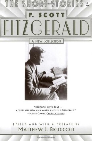 The Short Stories of F. Scott Fitzgerald (2015)