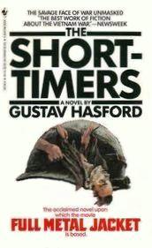 The Short-Timers (1983)