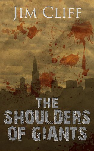 The Shoulders of Giants by Jim Cliff