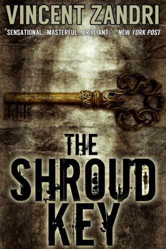 The Shroud Key