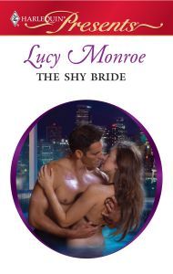 The Shy Bride (2010) by Lucy Monroe