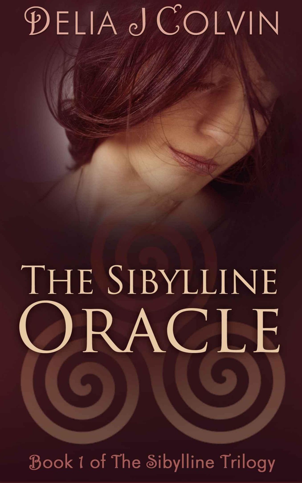 The Sibylline Oracle by Colvin, Delia