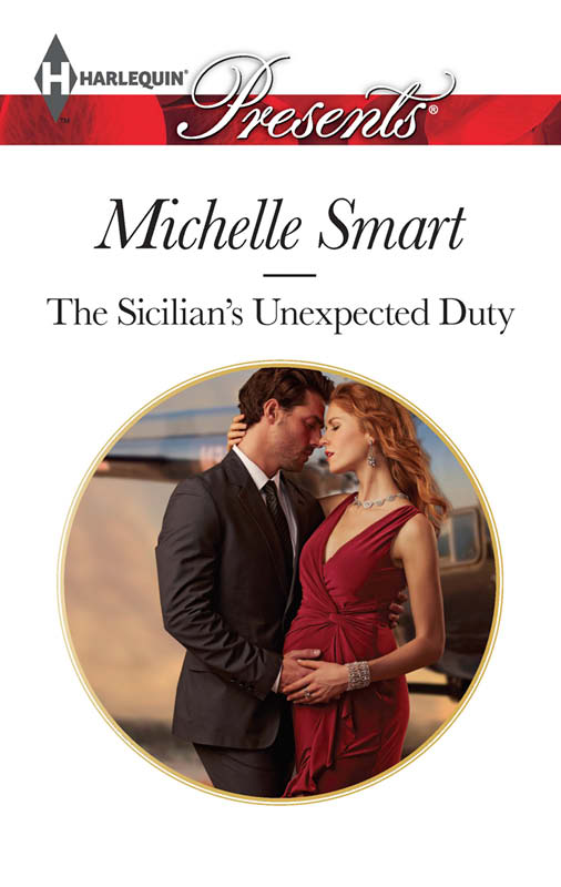 The Sicilian's Unexpected Duty (2014) by Michelle Smart