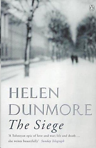 The Siege by Helen Dunmore