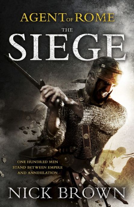 The Siege