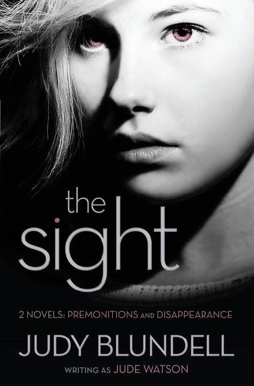 The Sight by Judy Blundell