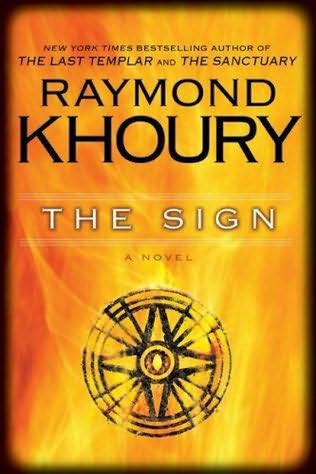 The Sign by Khoury, Raymond