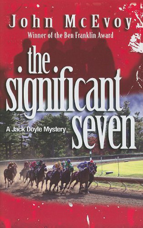 The Significant Seven (2011) by John McEvoy