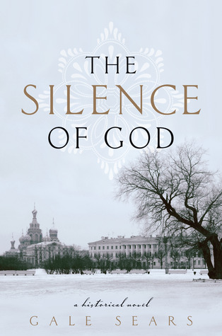 The Silence of God (2010) by Gale Sears