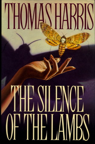 The Silence of the Lambs (2015) by Thomas Harris