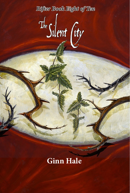 The Silent City by Ginn Hale