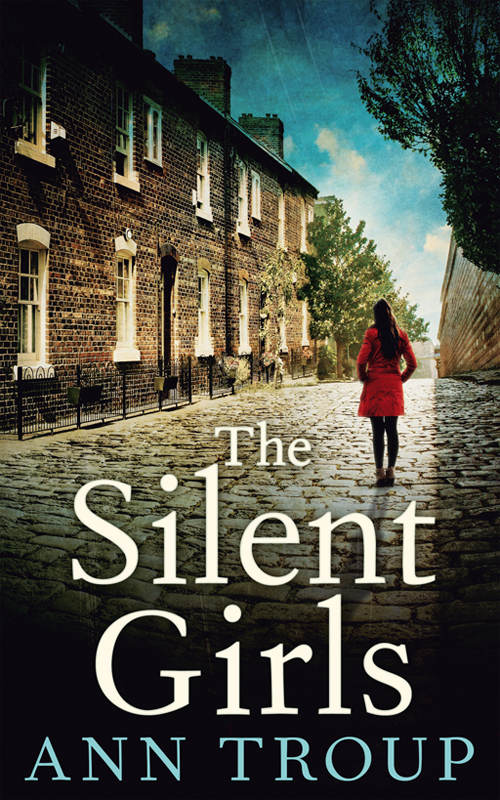 The Silent Girls by Ann Troup