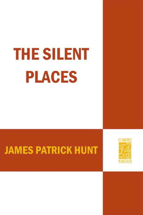 The Silent Places (2010)