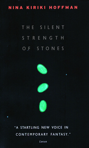 The Silent Strength of Stones (1995)