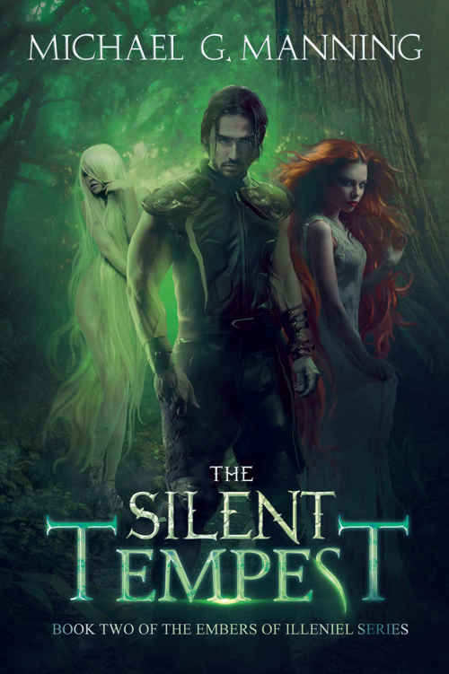 The Silent Tempest (Book 2)