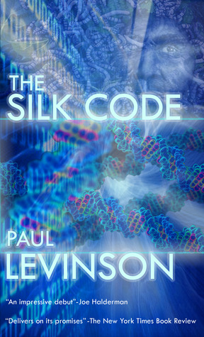 The Silk Code (2012) by Paul Levinson