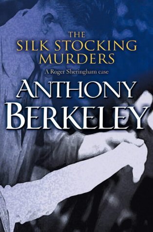 The Silk Stocking Murders (2002)