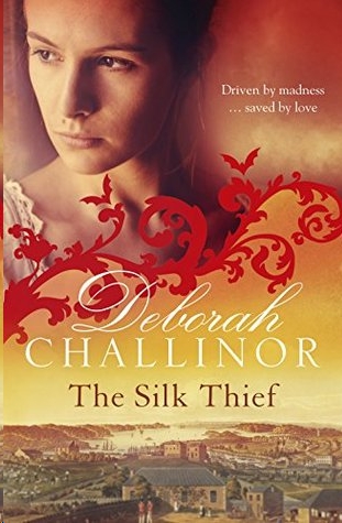 The Silk Thief