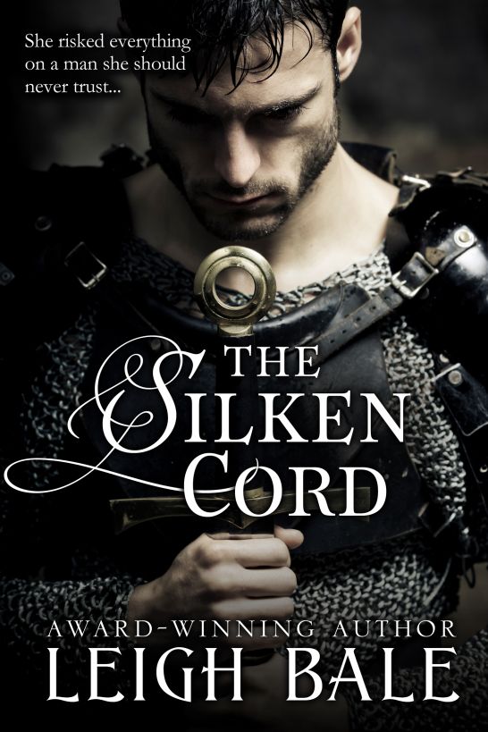 The Silken Cord by Leigh Bale