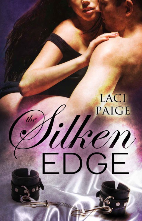 The Silken Edge (Silken Edge 1) by Paige, Laci