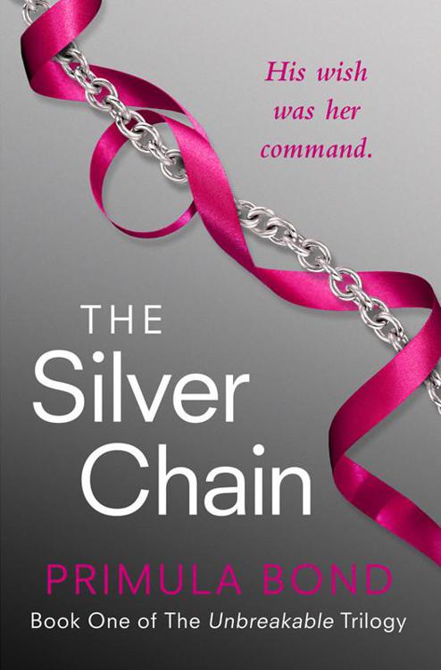 The Silver Chain by Primula Bond