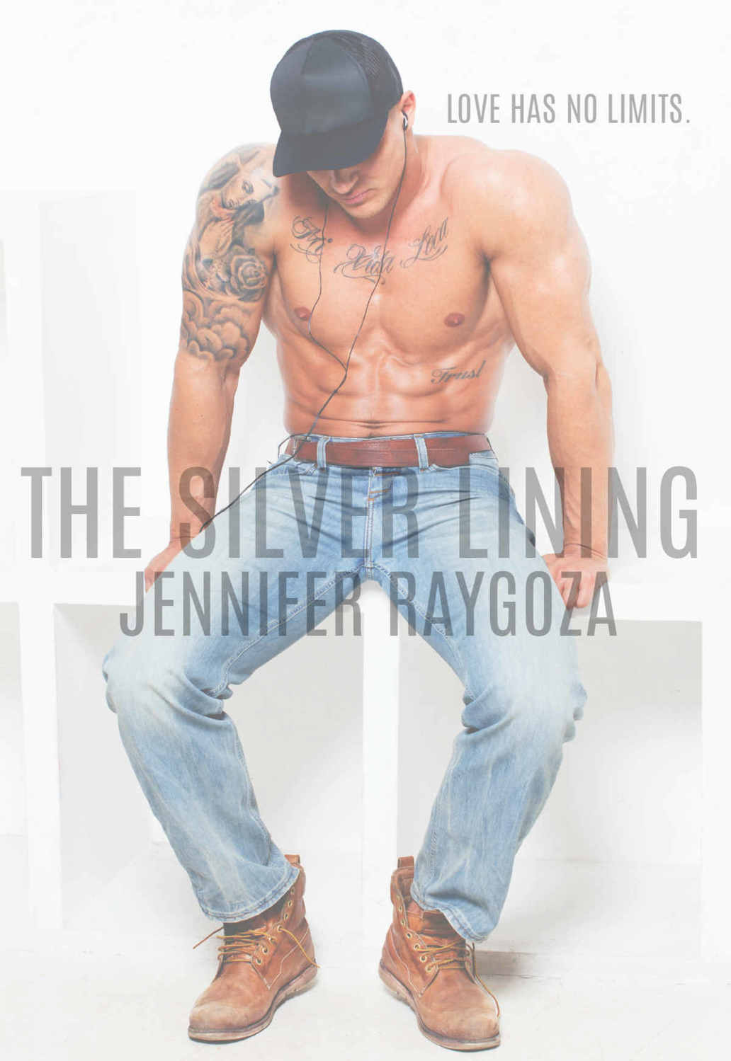 The Silver Lining by Jennifer Raygoza