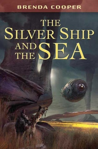 The Silver Ship and the Sea (2007)