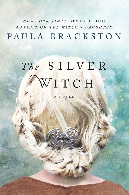 The Silver Witch