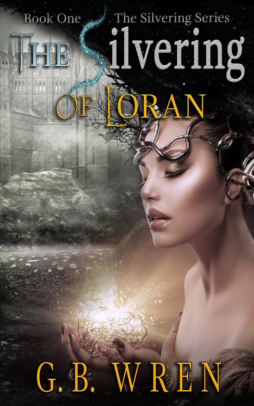 The Silvering of Loran (2014)