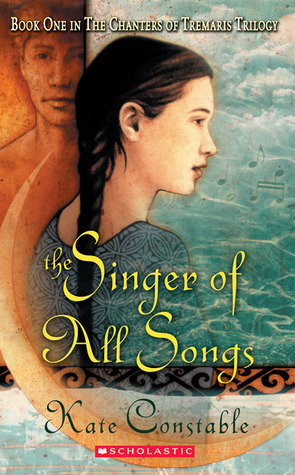 The Singer of All Songs (2005)