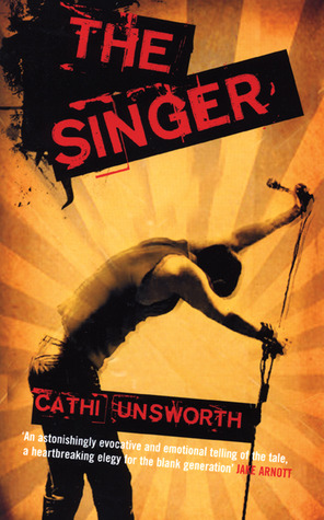 The Singer (2009)