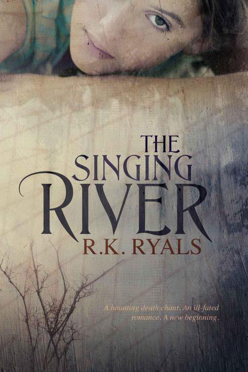 The Singing River by Ryals, R.K.