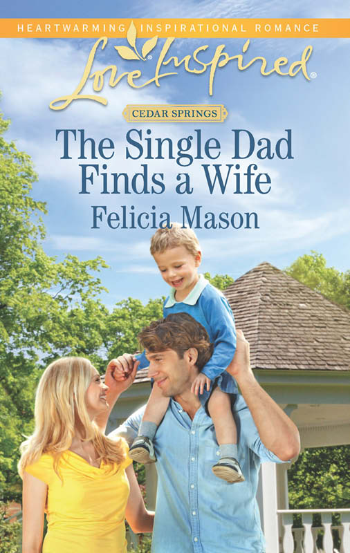 The Single Dad Finds a Wife (2015)