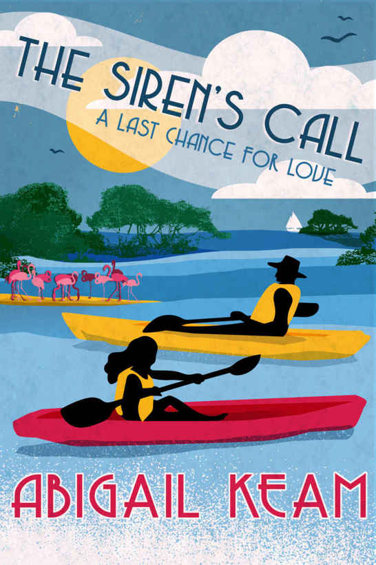 The Siren's Call (Last Chance Motel Book 3)