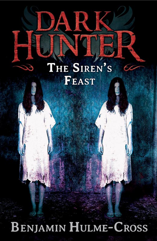 The Sirens' Feast (2015)