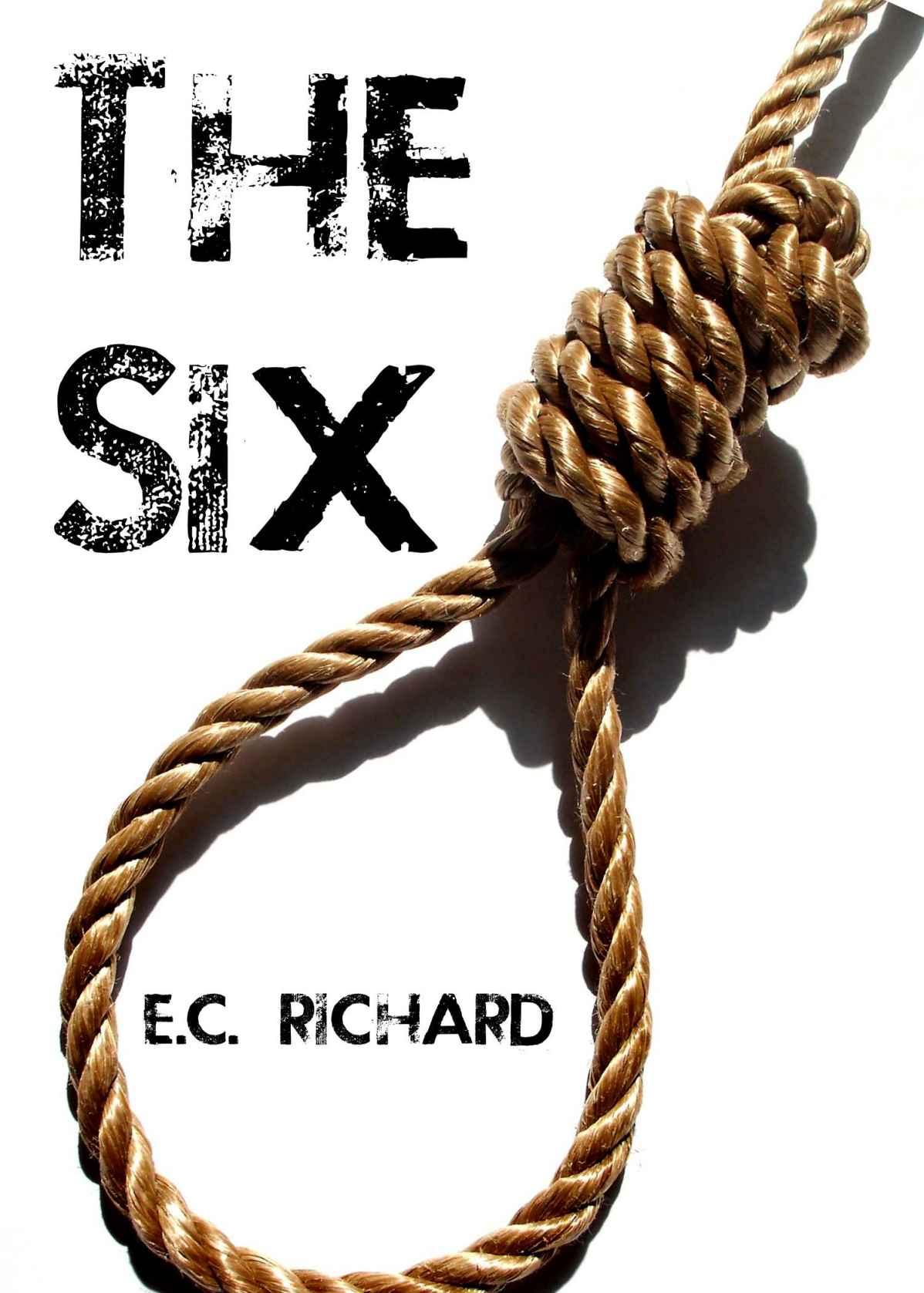 The Six: Complete Series