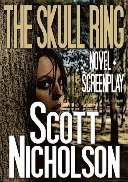 The Skull Ring by Nicholson, Scott