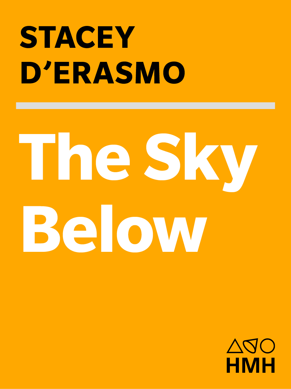 The Sky Below