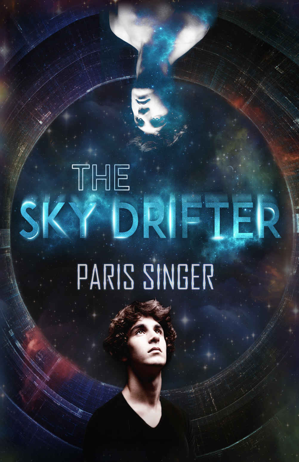 The Sky Drifter by Paris Singer