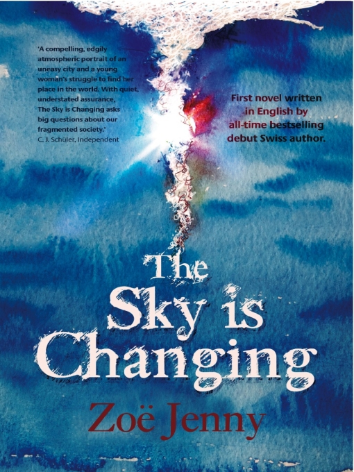 The Sky is Changing (2010)