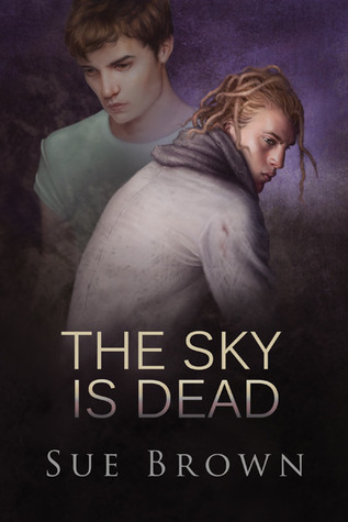 The Sky Is Dead (2013)