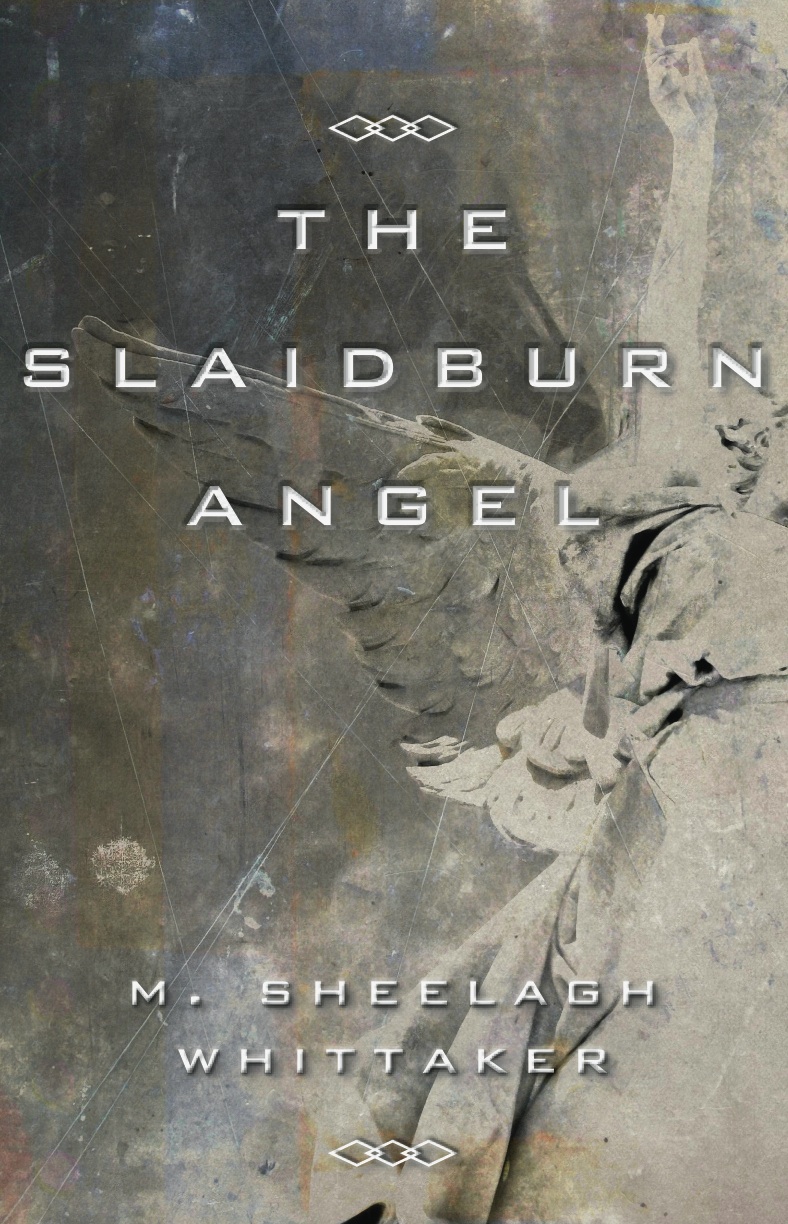 The Slaidburn Angel (2012)