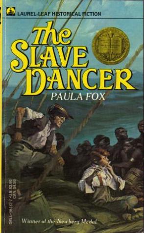 The Slave Dancer (1975)