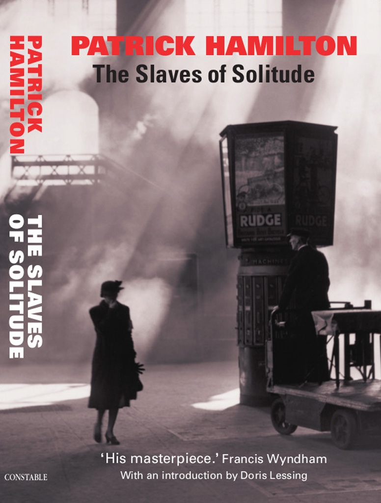 The Slaves of Solitude