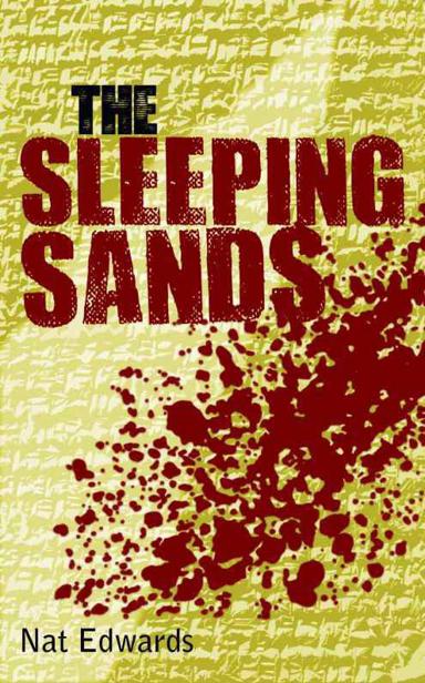 The Sleeping Sands by Nat Edwards