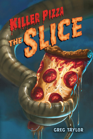 The Slice (2011) by Greg Taylor