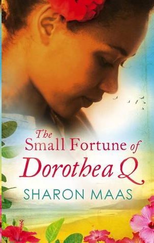 The Small Fortune of Dorothea Q