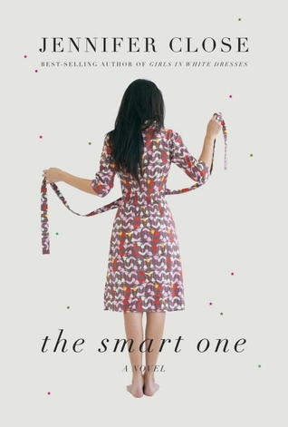 The Smart One (2013) by Jennifer Close