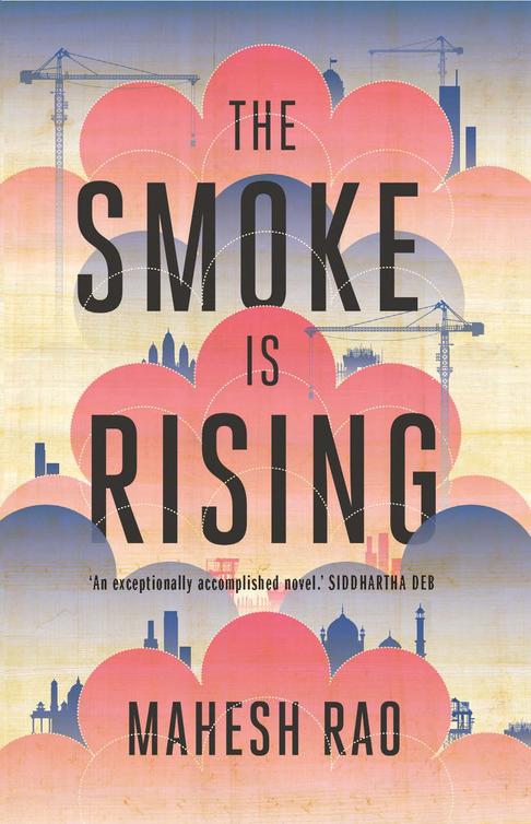 The Smoke is Rising (2014)