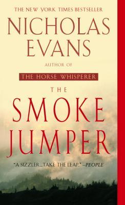 The Smoke Jumper (2002)